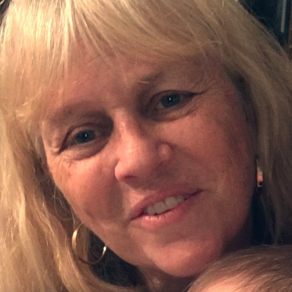 Meet your Posher, Shirley